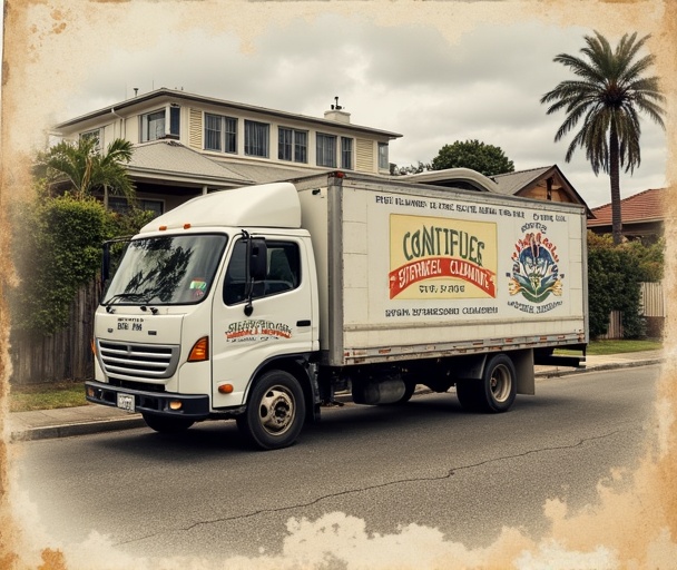 Fresho Carpet Cleaning Brisbane Founding Story