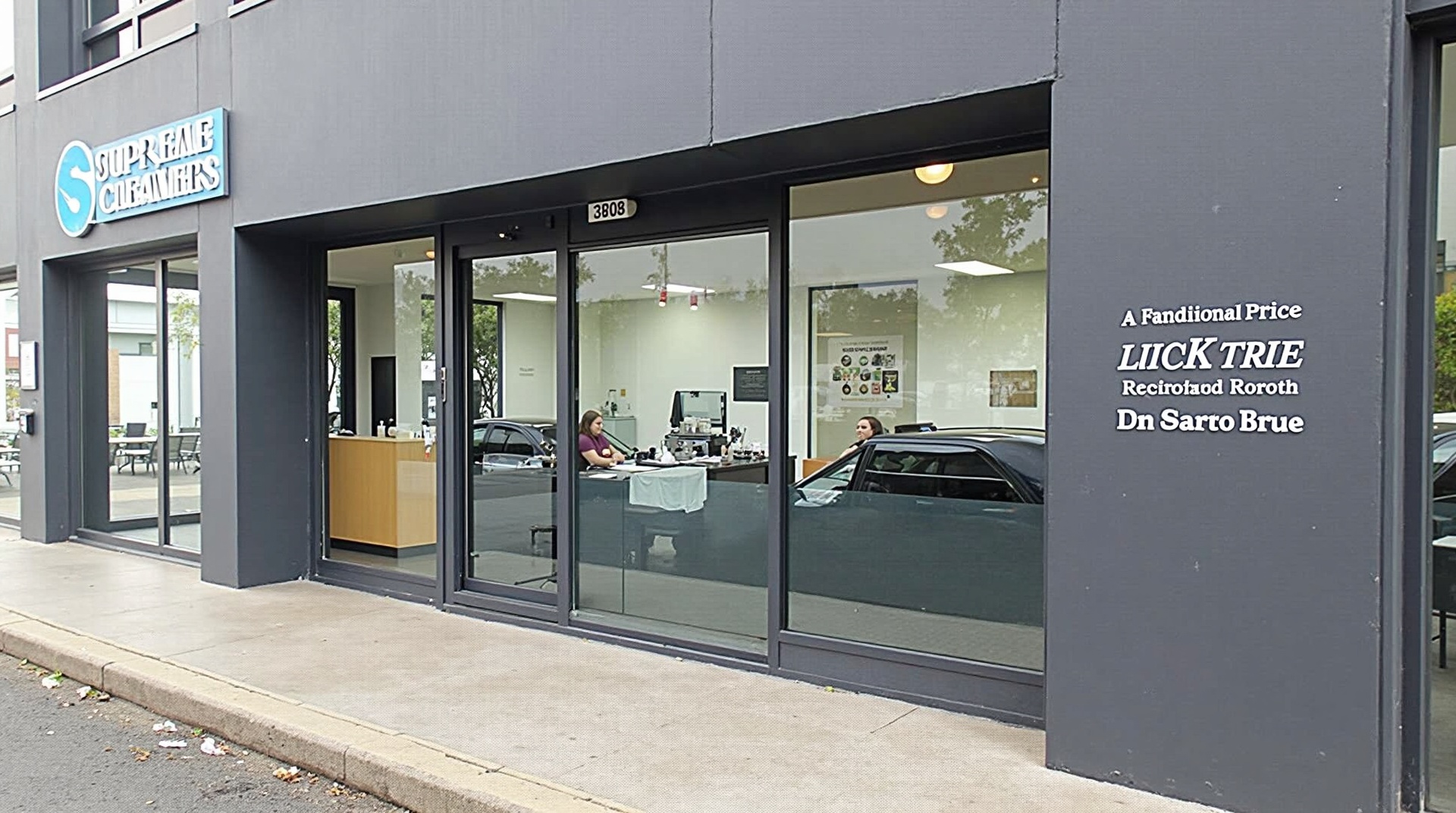 Fresho Carpet Cleaning Brisbane Contact Office